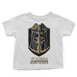 Scandia Black Knights - Youth Apparel