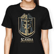 Scandia Black Knights - Women's Apparel