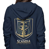 Scandia Black Knights - Hoodie