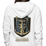 Scandia Black Knights - Hoodie