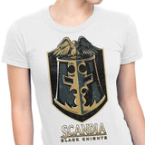 Scandia Black Knights - Women's Apparel