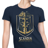 Scandia Black Knights - Women's Apparel