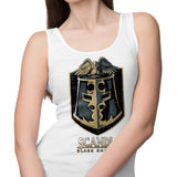Scandia Black Knights - Tank Top