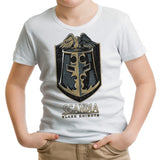 Scandia Black Knights - Youth Apparel
