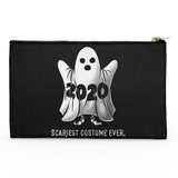Scariest Costume Ever - Accessory Pouch