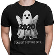 Scariest Costume Ever - Men's Apparel
