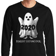 Scariest Costume Ever - Long Sleeve T-Shirt