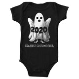 Scariest Costume Ever - Youth Apparel