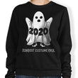 Scariest Costume Ever - Sweatshirt