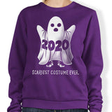 Scariest Costume Ever - Sweatshirt