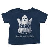 Scariest Costume Ever - Youth Apparel