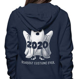 Scariest Costume Ever - Hoodie