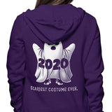 Scariest Costume Ever - Hoodie
