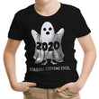 Scariest Costume Ever - Youth Apparel