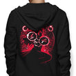 Scarlet Chaos - Hoodie