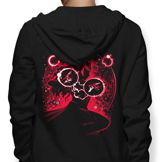 Scarlet Chaos - Hoodie