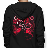 Scarlet Chaos - Hoodie