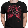 Scarlet Chaos - Men's Apparel