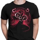 Scarlet Chaos - Men's Apparel