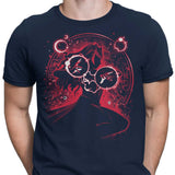 Scarlet Chaos - Men's Apparel