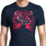 Scarlet Chaos - Men's Apparel