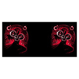 Scarlet Chaos - Mug