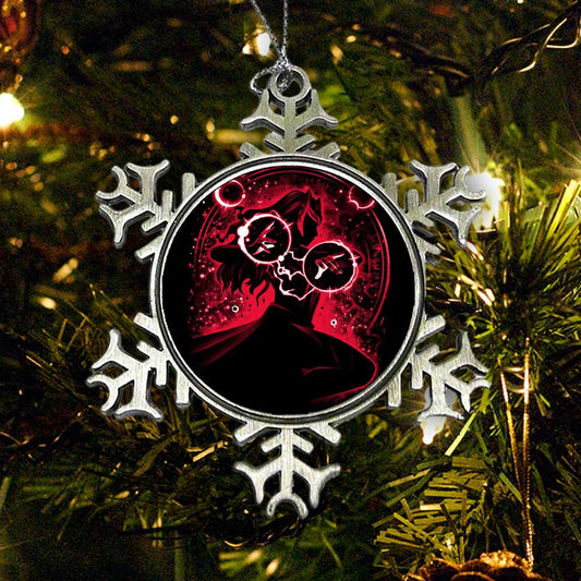 Scarlet Chaos - Ornament