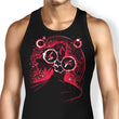 Scarlet Chaos - Tank Top