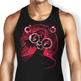 Scarlet Chaos - Tank Top