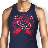 Scarlet Chaos - Tank Top