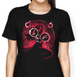 Scarlet Chaos - Women's Apparel