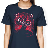 Scarlet Chaos - Women's Apparel