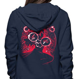 Scarlet Chaos - Hoodie