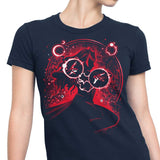 Scarlet Chaos - Women's Apparel