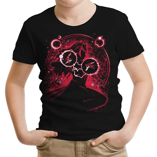 Scarlet Chaos - Youth Apparel