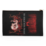 Scarlet Witch Project - Accessory Pouch
