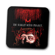 Scarlet Witch Project - Coasters