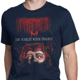 Scarlet Witch Project - Men's Apparel