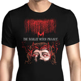 Scarlet Witch Project - Men's Apparel