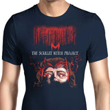 Scarlet Witch Project - Men's Apparel