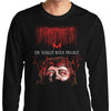 Scarlet Witch Project - Long Sleeve T-Shirt