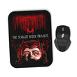 Scarlet Witch Project - Mousepad