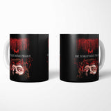 Scarlet Witch Project - Mug