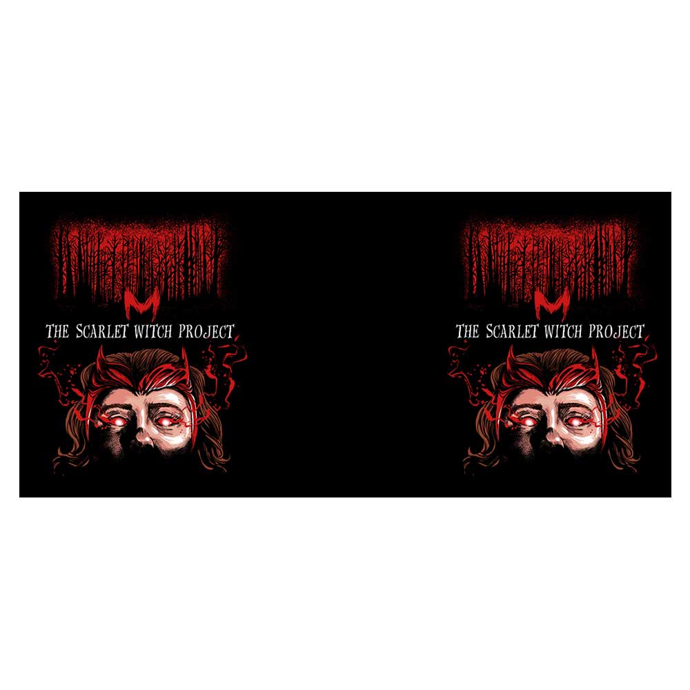 Scarlet Witch Project - Mug