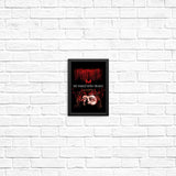 Scarlet Witch Project - Posters & Prints