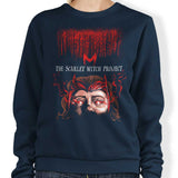 Scarlet Witch Project - Sweatshirt