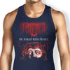 Scarlet Witch Project - Tank Top