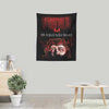 Scarlet Witch Project - Wall Tapestry