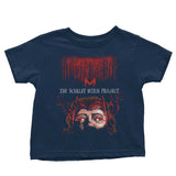 Scarlet Witch Project - Youth Apparel