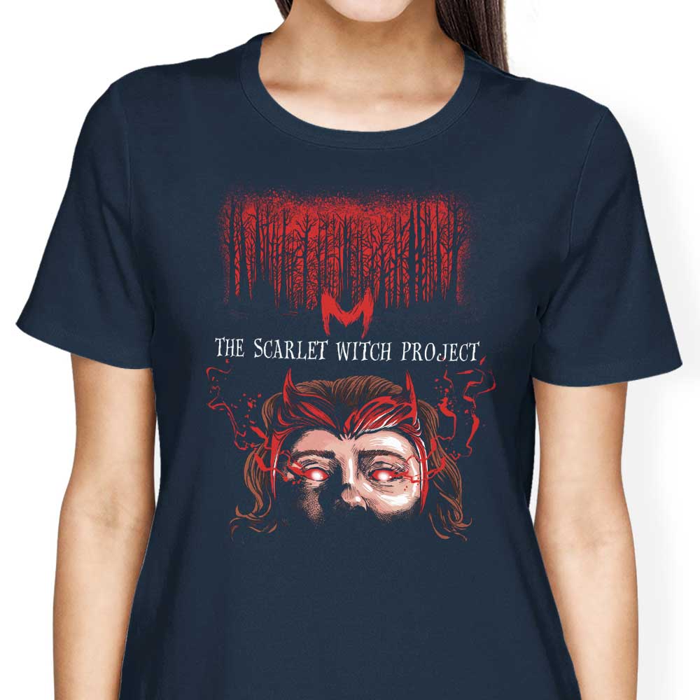 Scarlet Witch Project - Women's Apparel